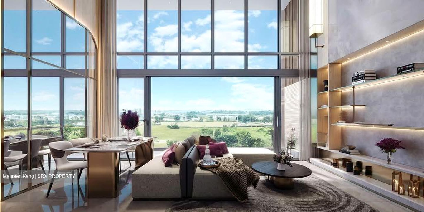 Lentor Central (D26), Condominium #600604621